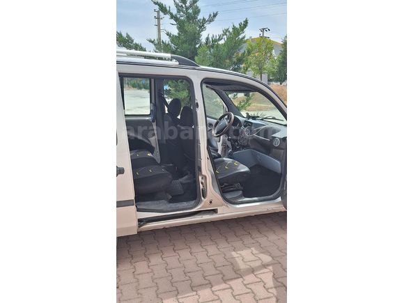Sahibinden Fiat Doblo Combi 1.9 JTD Active 2005 Model