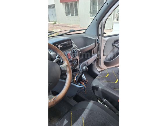 Sahibinden Fiat Doblo Combi 1.9 JTD Active 2005 Model