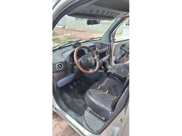 Sahibinden Fiat Doblo Combi 1.9 JTD Active 2005 Model