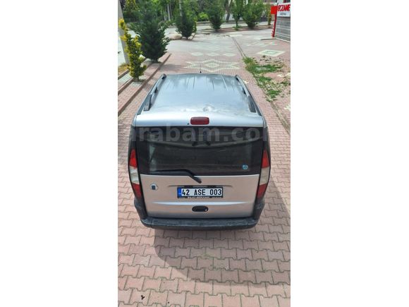 Sahibinden Fiat Doblo Combi 1.9 JTD Active 2005 Model
