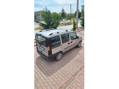 Sahibinden Fiat Doblo Combi 1.9 JTD Active 2005 Model