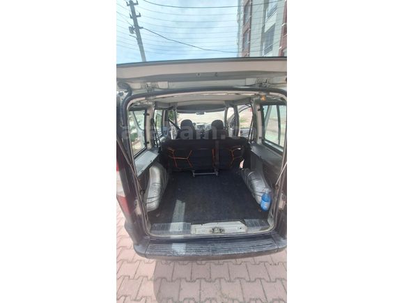 Sahibinden Fiat Doblo Combi 1.9 JTD Active 2005 Model