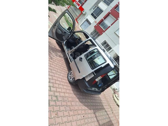 Sahibinden Fiat Doblo Combi 1.9 JTD Active 2005 Model