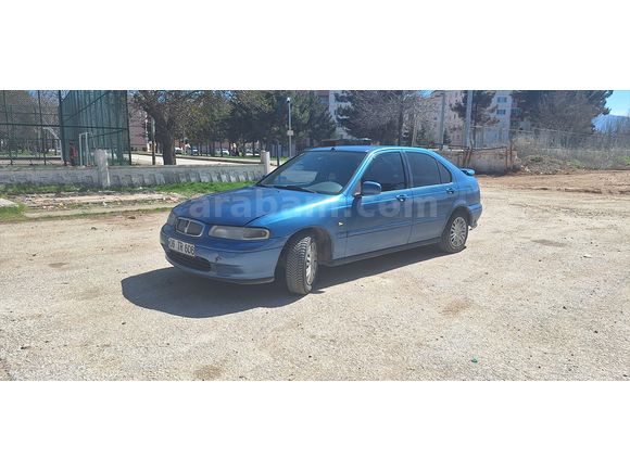 Temiz, Bakımlı, Ekonomik ve Konforlu ( PLAKAYA DİKKAT!! )