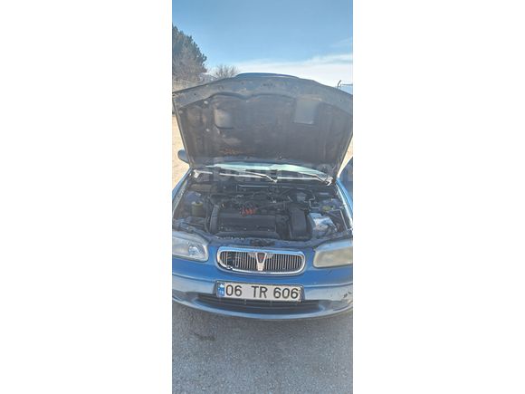 Temiz, Bakımlı, Ekonomik ve Konforlu ( PLAKAYA DİKKAT!! )