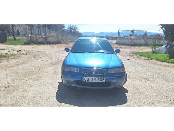 Temiz, Bakımlı, Ekonomik ve Konforlu ( PLAKAYA DİKKAT!! )