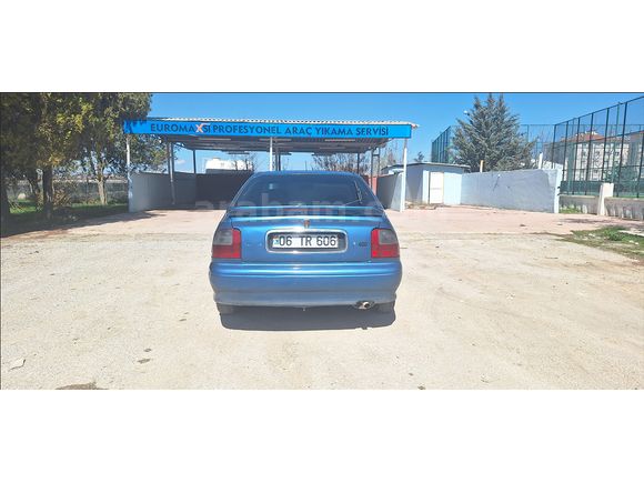 Temiz, Bakımlı, Ekonomik ve Konforlu ( PLAKAYA DİKKAT!! )