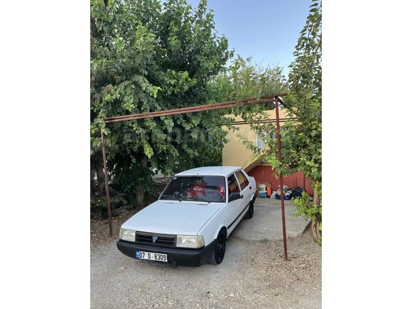 Sahibinden Tofaş Şahin 1.6 1994 Model 