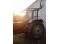 acil satılık Sahibinden Steyr 8073