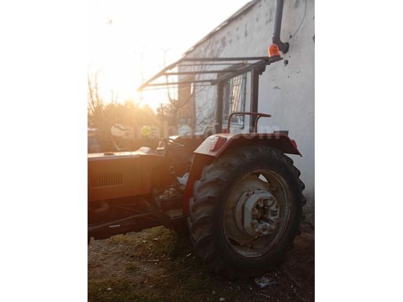 acil satılık Sahibinden Steyr 8073