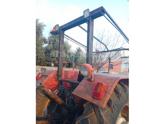 acil satılık Sahibinden Steyr 8073