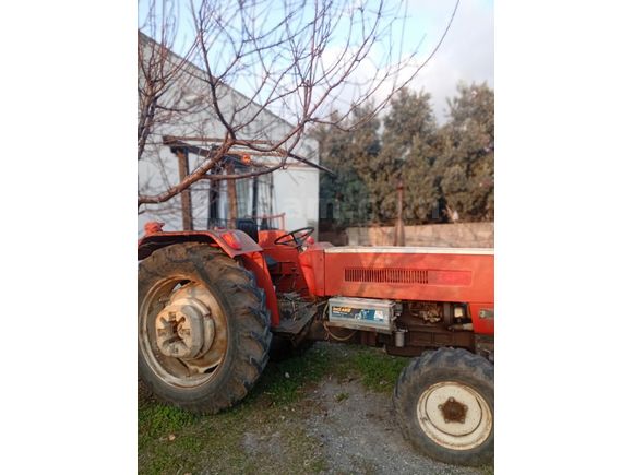 acil satılık Sahibinden Steyr 8073