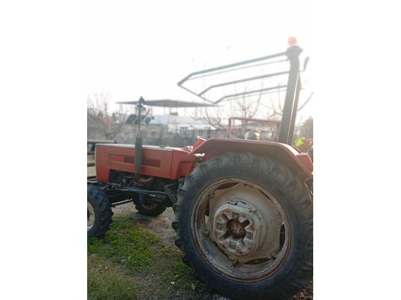 acil satılık Sahibinden Steyr 8073