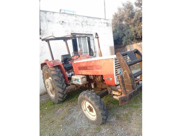 acil satılık Sahibinden Steyr 8073