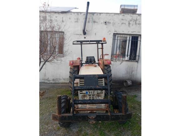 acil satılık Sahibinden Steyr 8073