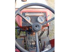 acil satılık Sahibinden Steyr 8073