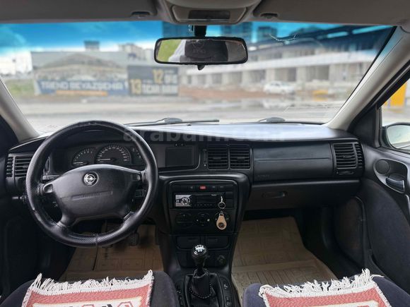 Sahibinden Opel Vectra 1.8 CD 2001 Model 
