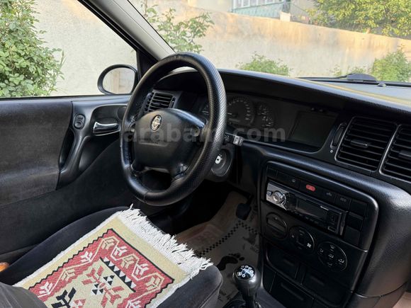 Sahibinden Opel Vectra 1.8 CD 2001 Model 