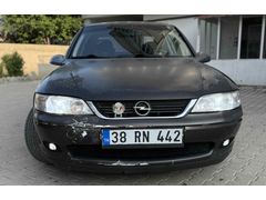 Sahibinden Opel Vectra 1.8 CD 2001 Model 