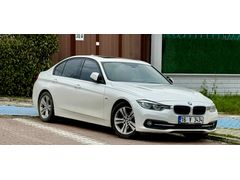 Sahibinden BMW 3 Serisi 320i ED Sport Line 2016 Model Bursa