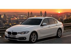 Sahibinden BMW 3 Serisi 320i ED Sport Line 2016 Model Bursa