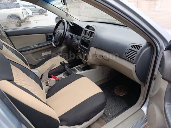 Sahibinden Kia Cerato 1.5 CRDi LX 2006 Model