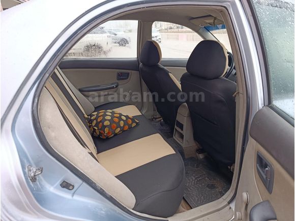 Sahibinden Kia Cerato 1.5 CRDi LX 2006 Model