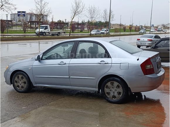 Sahibinden Kia Cerato 1.5 CRDi LX 2006 Model