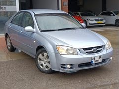Sahibinden Kia Cerato 1.5 CRDi LX 2006 Model