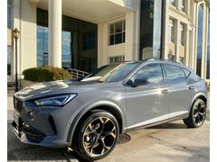 Sahibinden Cupra Formentor 1.5 TSI 2023 Model 