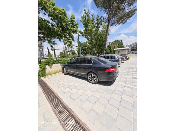 Sahibinden Skoda SuperB 1.6 TDI Elegance 2011 Model