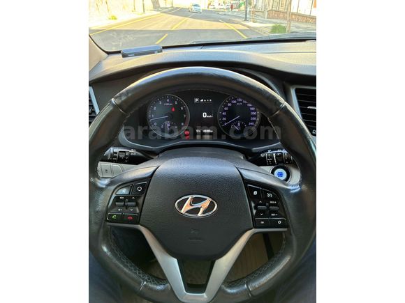 ?? 2015 Tucson Elite Plus 4x4 | Cam Tavan | LPG’li | 146 Bin Km | Full+Full ??