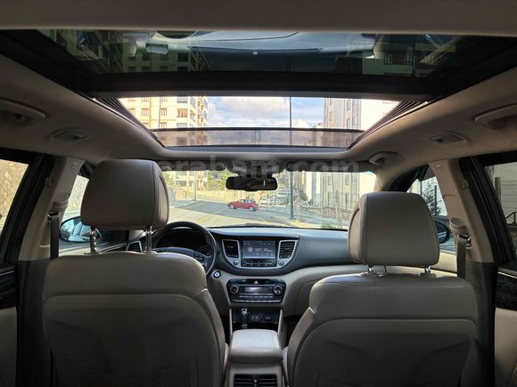 ?? 2015 Tucson Elite Plus 4x4 | Cam Tavan | LPG’li | 146 Bin Km | Full+Full ??