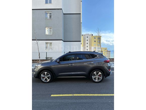 ?? 2015 Tucson Elite Plus 4x4 | Cam Tavan | LPG’li | 146 Bin Km | Full+Full ??