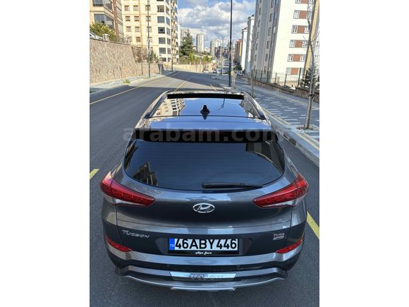 ?? 2015 Tucson Elite Plus 4x4 | Cam Tavan | LPG’li | 146 Bin Km | Full+Full ??