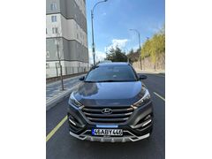 ?? 2015 Tucson Elite Plus 4x4 | Cam Tavan | LPG’li | 146 Bin Km | Full+Full ??