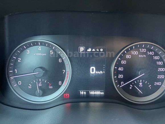?? 2015 Tucson Elite Plus 4x4 | Cam Tavan | LPG’li | 146 Bin Km | Full+Full ??