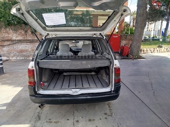 Sahibinden Opel Astra 1.4 GL 1995 Model