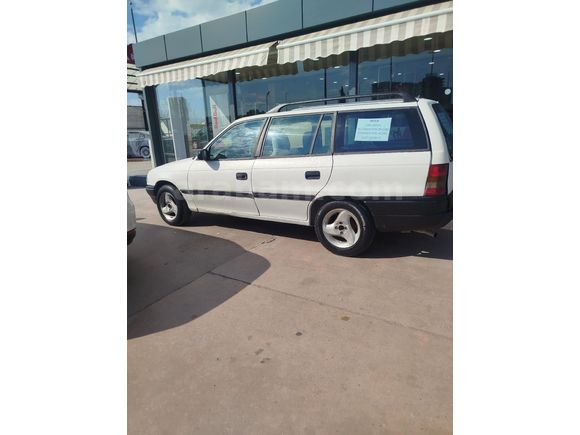 Sahibinden Opel Astra 1.4 GL 1995 Model