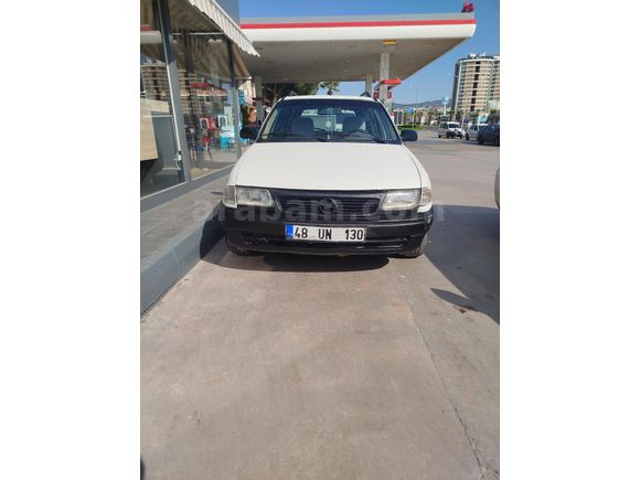 Sahibinden Opel Astra 1.4 GL 1995 Model