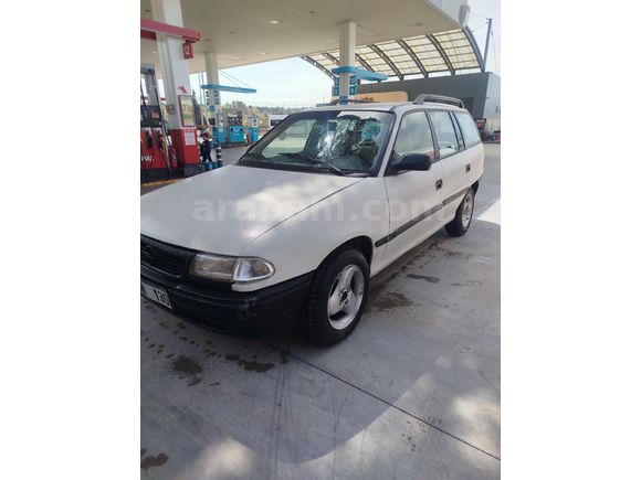 Sahibinden Opel Astra 1.4 GL 1995 Model