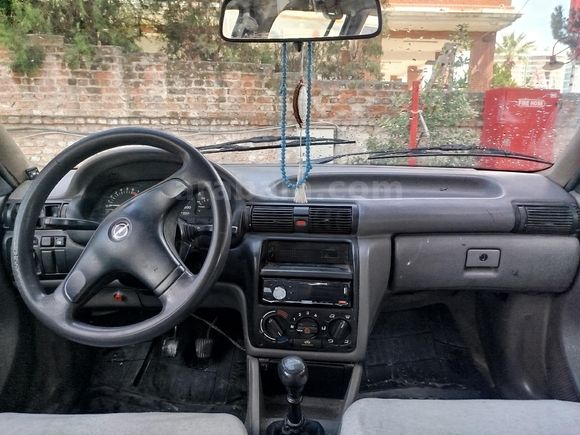 Sahibinden Opel Astra 1.4 GL 1995 Model