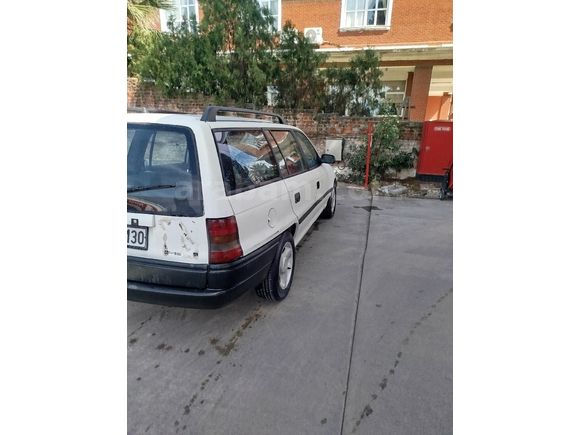 Sahibinden Opel Astra 1.4 GL 1995 Model