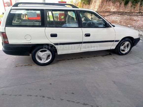 Sahibinden Opel Astra 1.4 GL 1995 Model