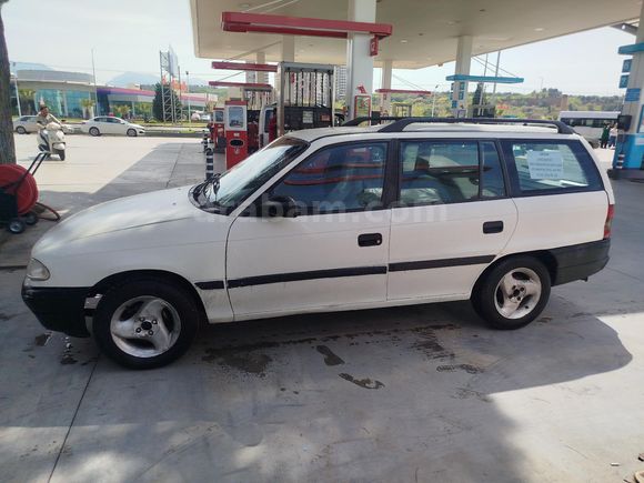 Sahibinden Opel Astra 1.4 GL 1995 Model