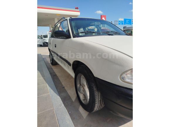 Sahibinden Opel Astra 1.4 GL 1995 Model