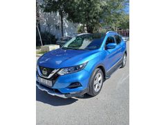 Sahibinden Nissan Qashqai 1.5 dCi Sky Pack 2017 Model