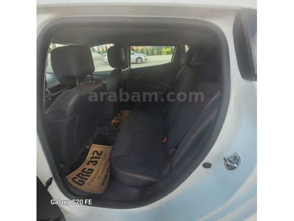 Sahibinden Renault Clio 1.5 dCi Joy 2014 Model 