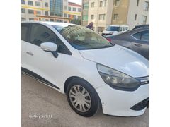 Sahibinden Renault Clio 1.5 dCi Joy 2014 Model 