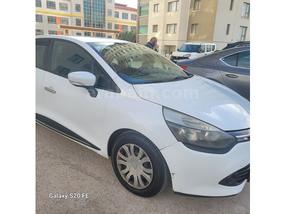 Sahibinden Renault Clio 1.5 dCi Joy 2014 Model 